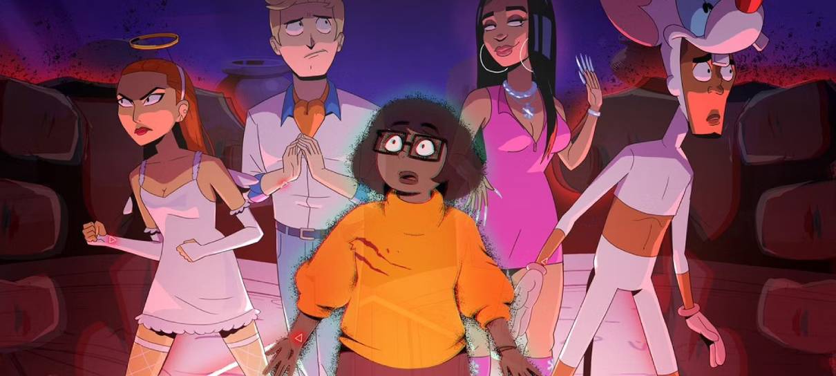 Série animada da Velma é cancelada pela Max