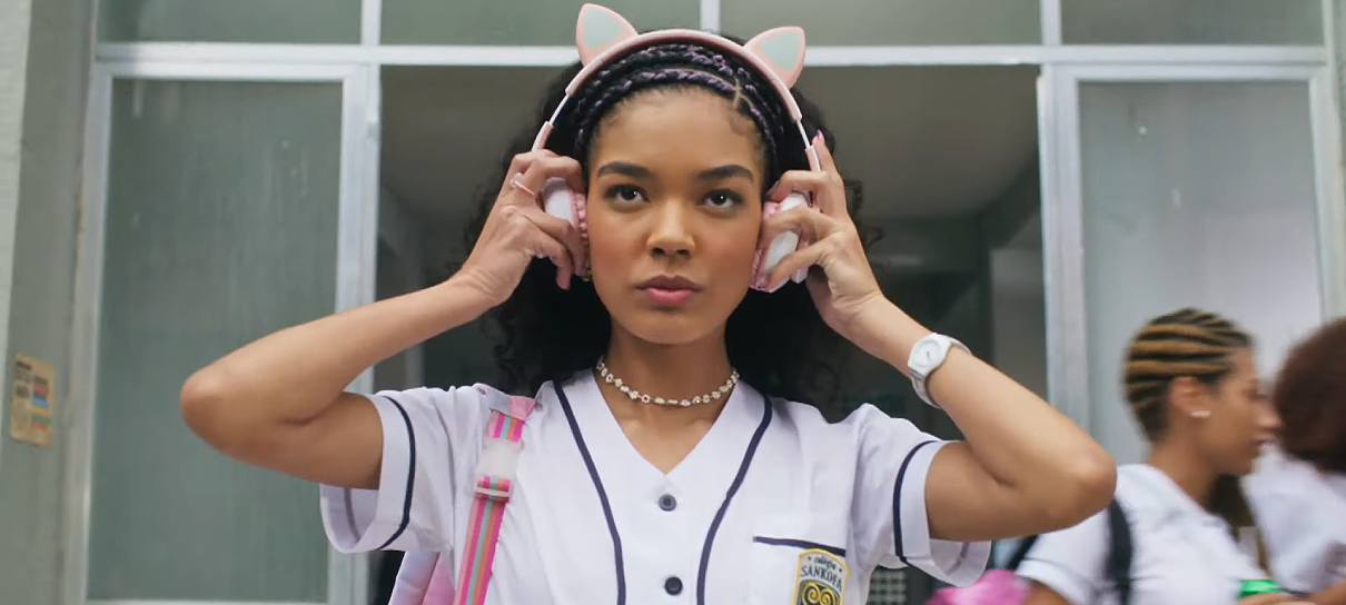 Novela da Globo, Volta Por Cima tem k-drama dentro da história