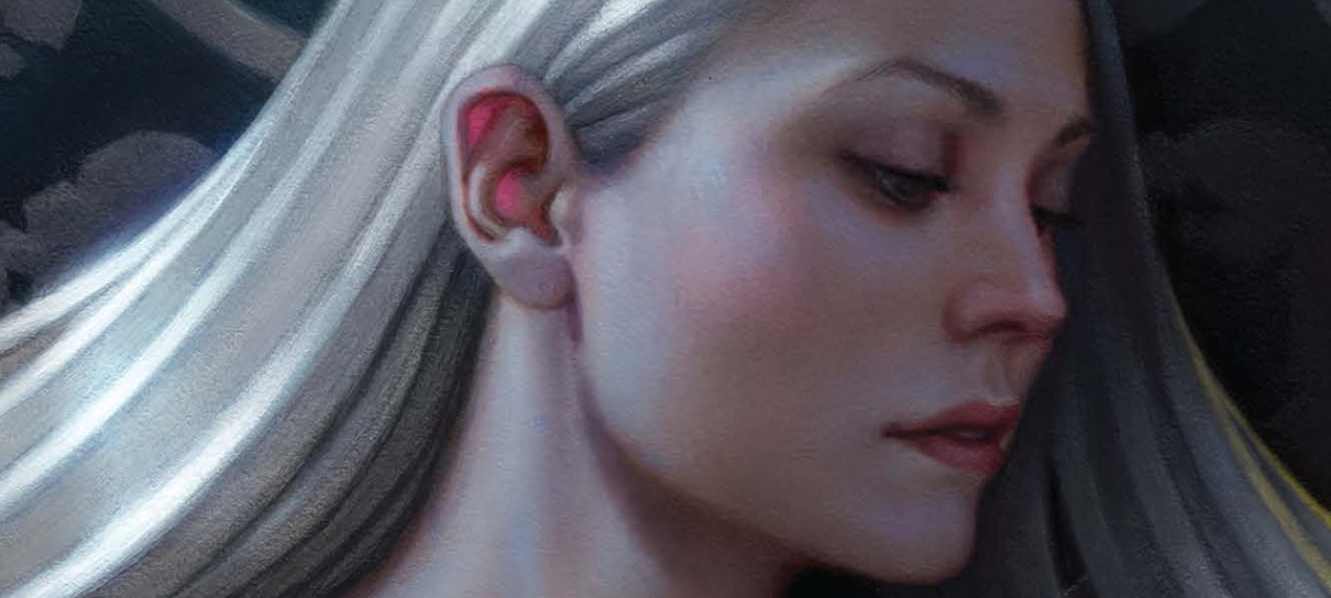 Exclusivo: Warbreaker, de Brandon Sanderson, chega ao Brasil em novembro