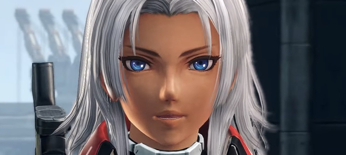 Xenoblade Chronicles X: Definitive Edition chega ao Switch em 2025