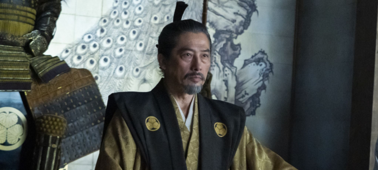 Livro de Xógum: A Gloriosa Saga do Japão retorna ao Brasil pela JBC