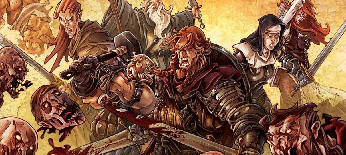 Guia básico: Como e por onde começar no mundo dos board games