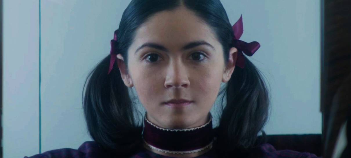 A Órfã 3 é confirmado e terá a Esther de volta ao terror