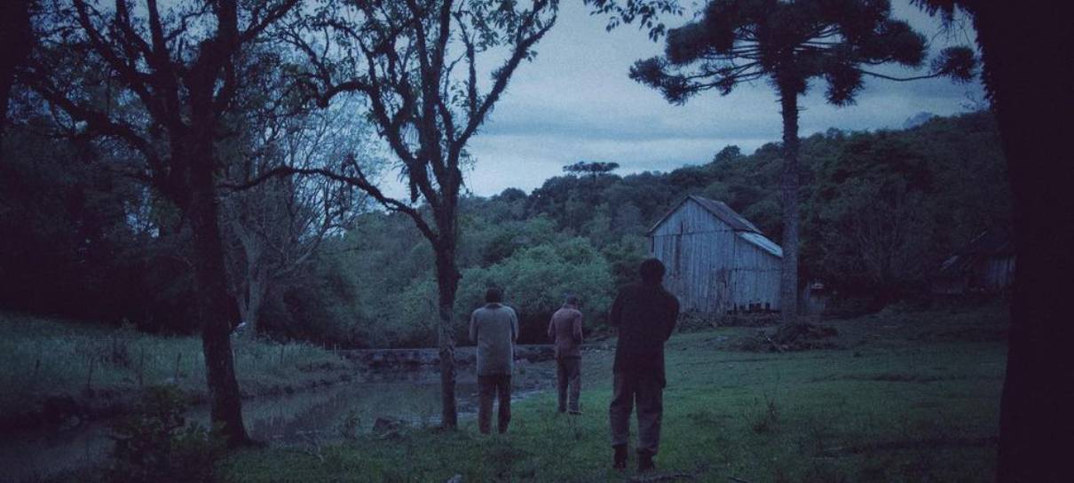 A Própria Carne: Confira a sinopse horripilante do filme de terror