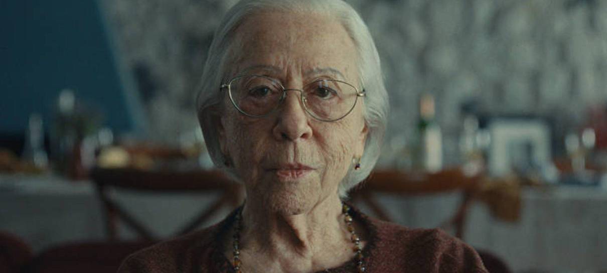 Ainda Estou Aqui arrecada R$ 1 milhão já no primeiro dia em cartaz