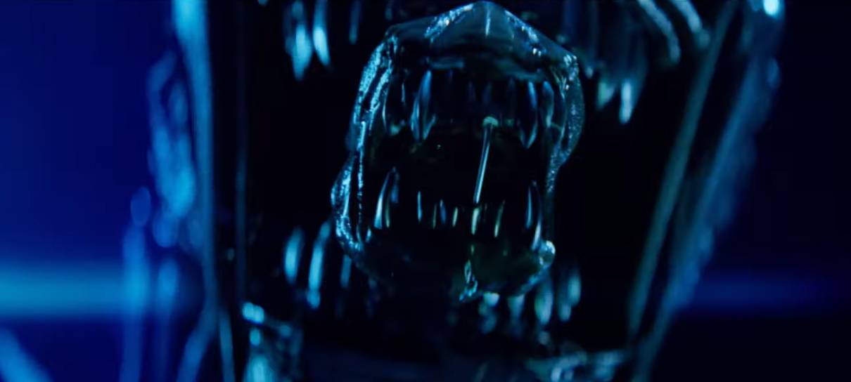 Série Alien: Earth traz terror espacial à Terra em teaser do Disney+