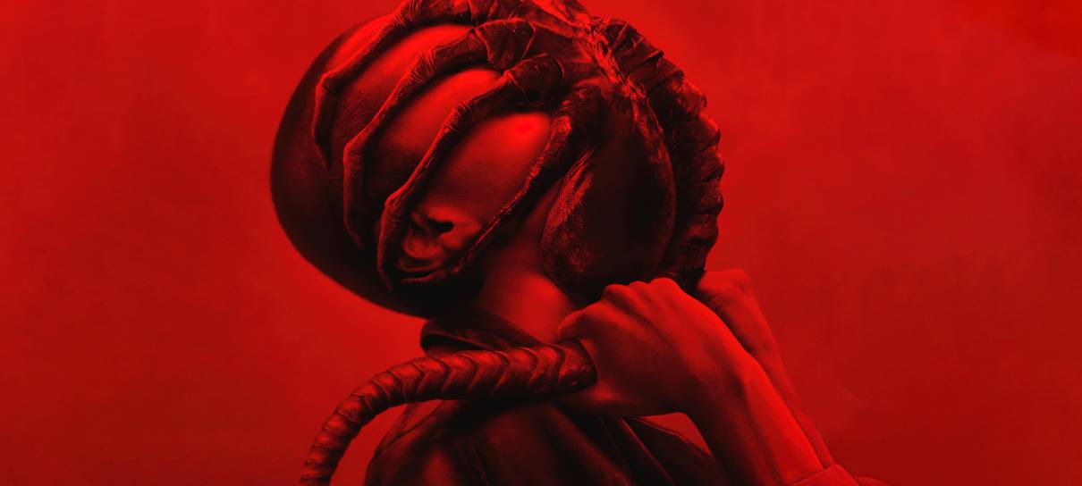Alien: Romulus ganha data de lançamento no Disney+