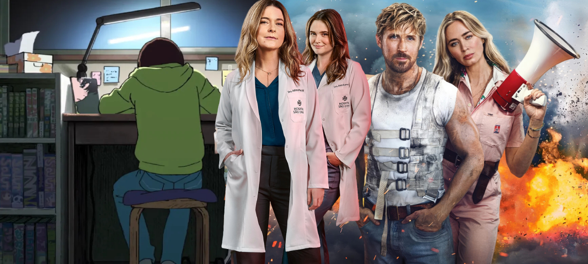 Confira as estreias do Prime Video para novembro de 2024