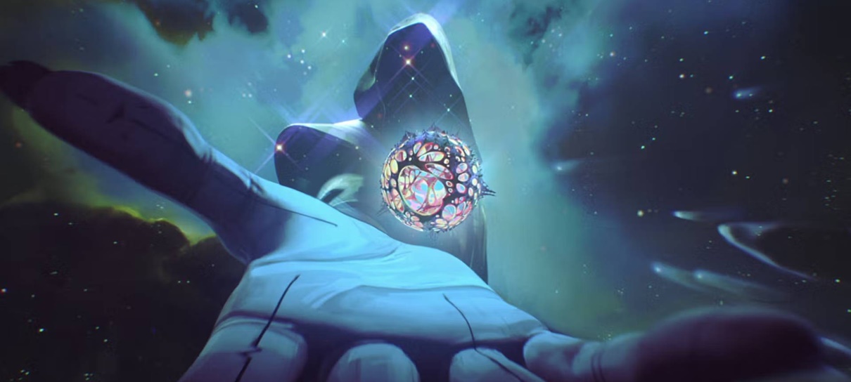 Arcane lidera top 10 da Netflix em mais de 60 países, incluindo o Brasil