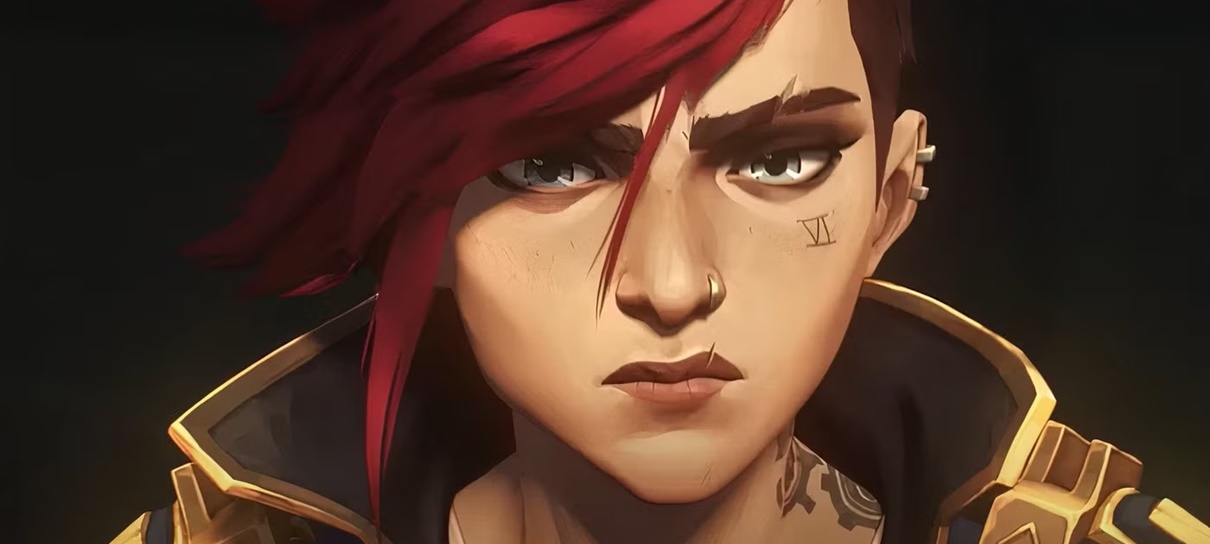 Showrunner de Arcane explica por que a série não terá mais temporadas