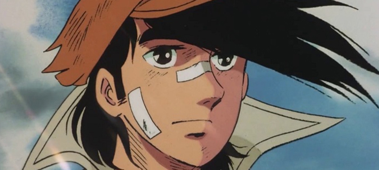 Clássico anime de boxe, Ashita no Joe chega à Crunchyroll nesta quinta (14)