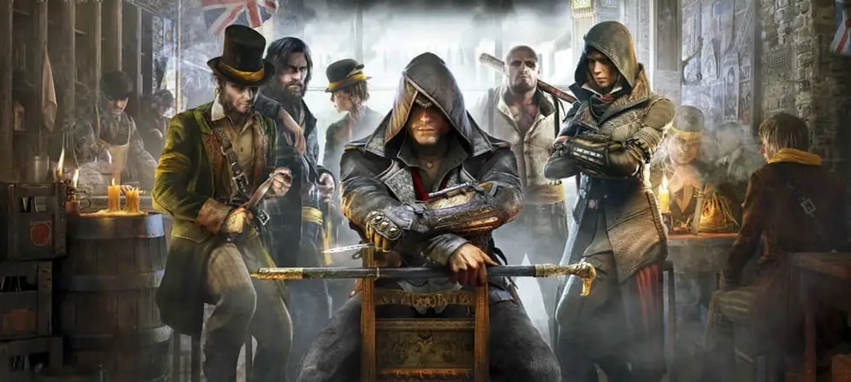 Assassin's Creed Syndicate recebe patch com 60 FPS nesta terça (19)