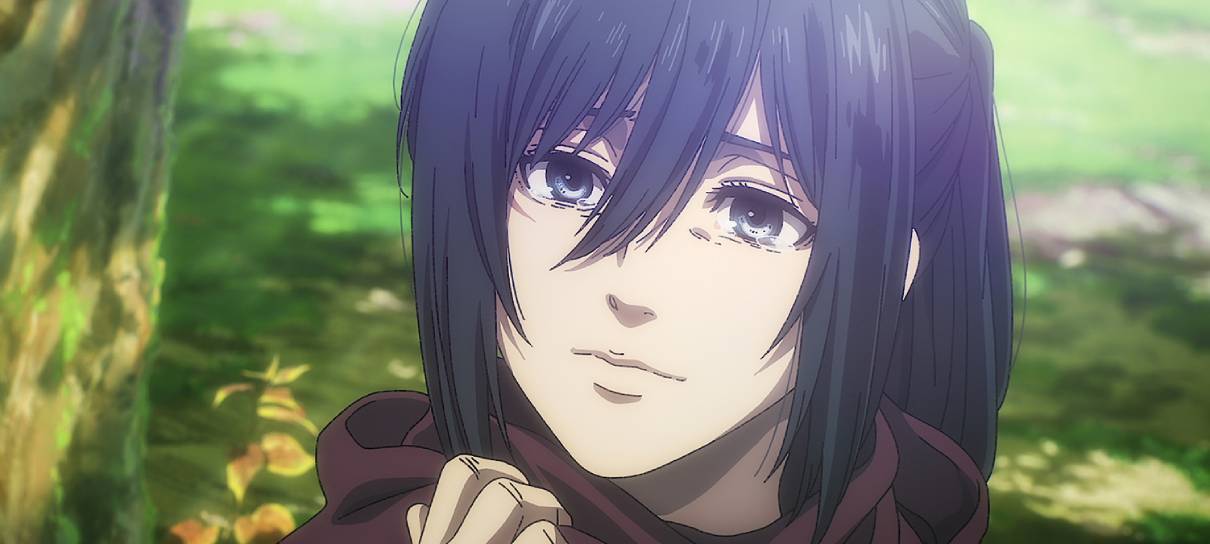 Filme do final de Attack on Titan terá cena pós-créditos inédita