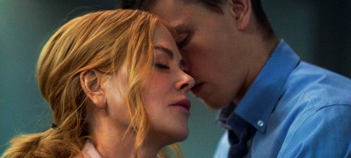 Babygirl, com Nicole Kidman, ganha trailer sedutor e tenso