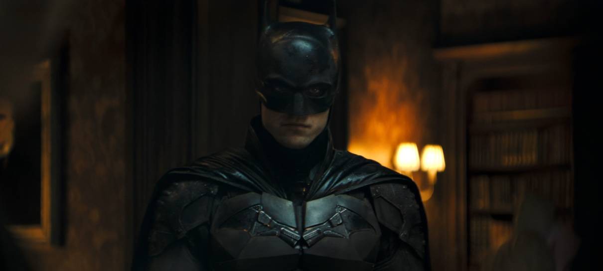 Batman 2 pode ser novamente adiado