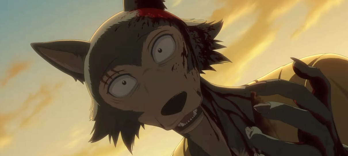 Trailer e data da Parte 1 da temporada final de Beastars são revelados