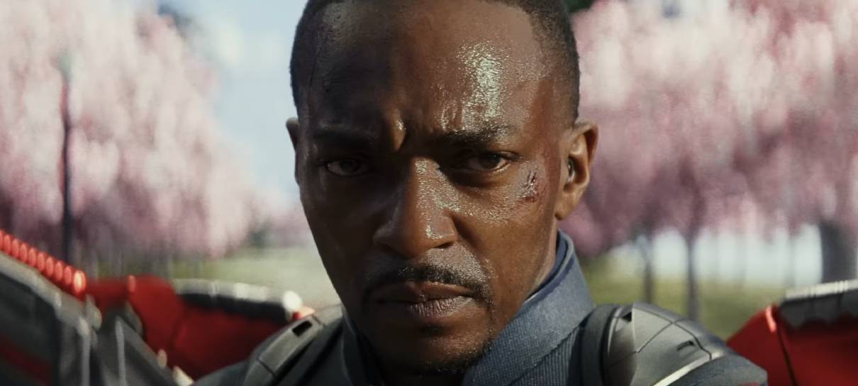Capitão América 4 ganha novo trailer com fúria do Hulk vermelho
