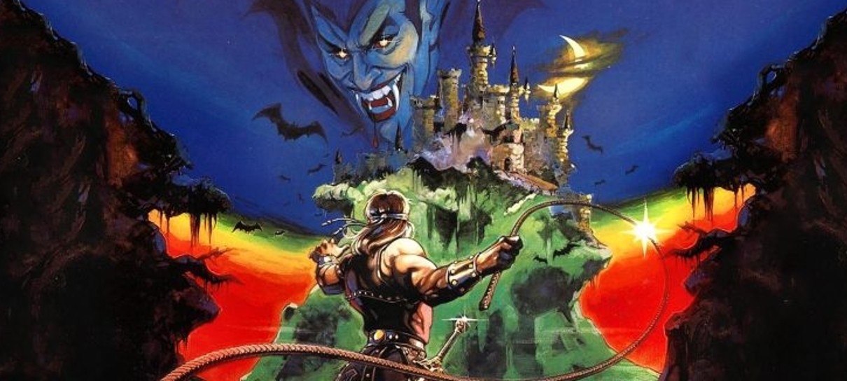 Coletânea de Castlevania está de graça para PC; saiba como resgatar