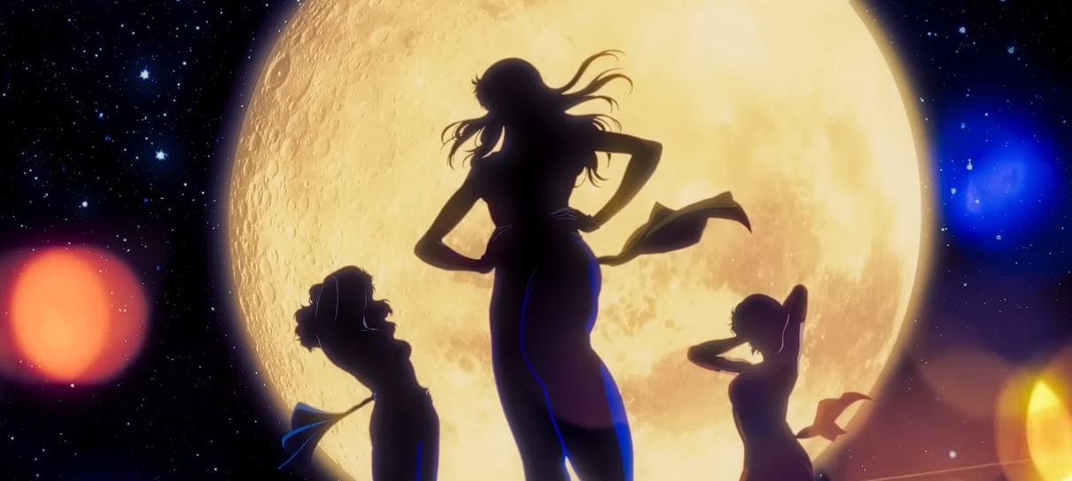 Mangá de Cat's Eye vai ganhar nova adaptação em anime em 2025