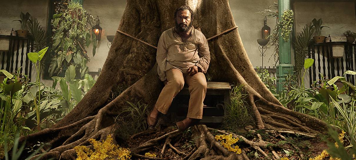 Cem Anos de Solidão ganha trailer poderoso com obra-prima de García Márquez