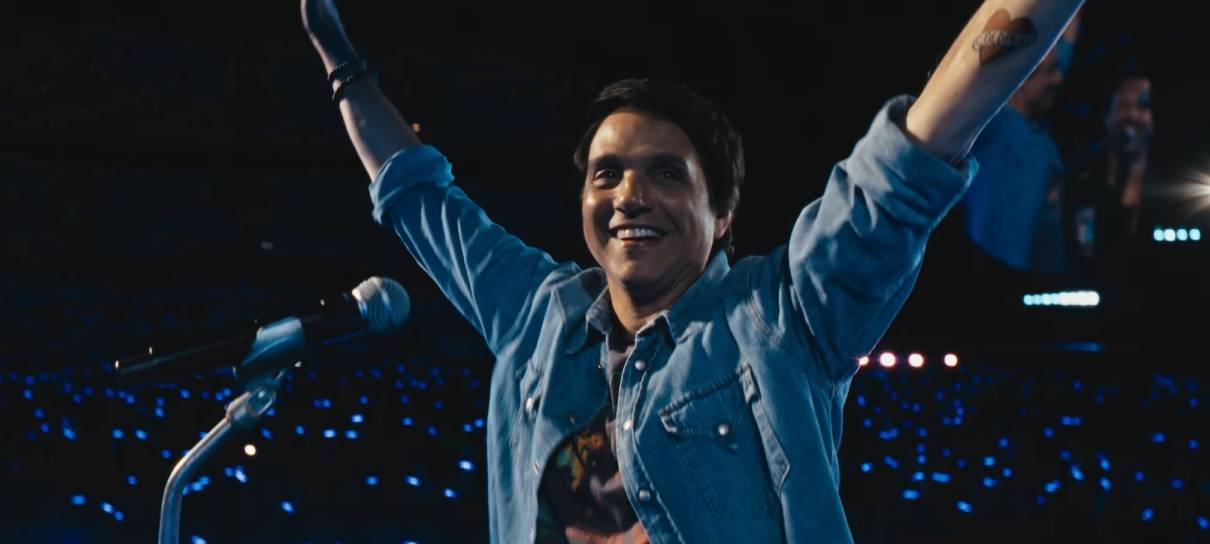 Coldplay chama Ralph Macchio para clipe inspirado em Karatê Kid