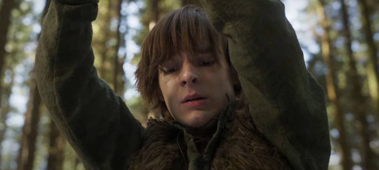 Live-action de Como Treinar o Seu Dragão ganha vídeo de bastidores