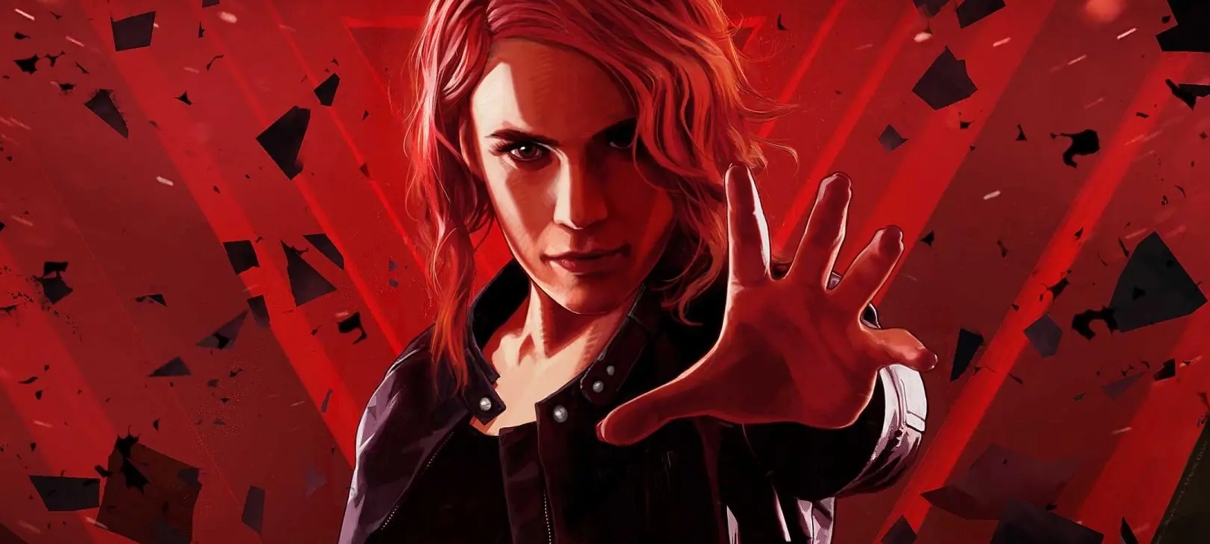 Control 2 é um RPG de ação, revela Remedy