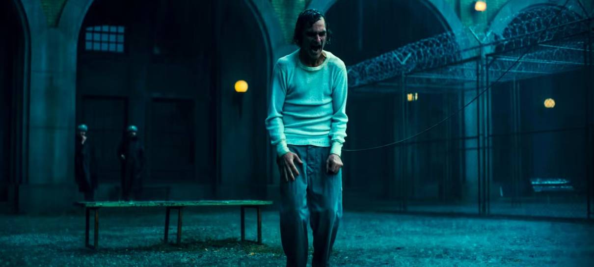 Ator de Coringa 2 detona o próprio filme: “Pior de todos os tempos”