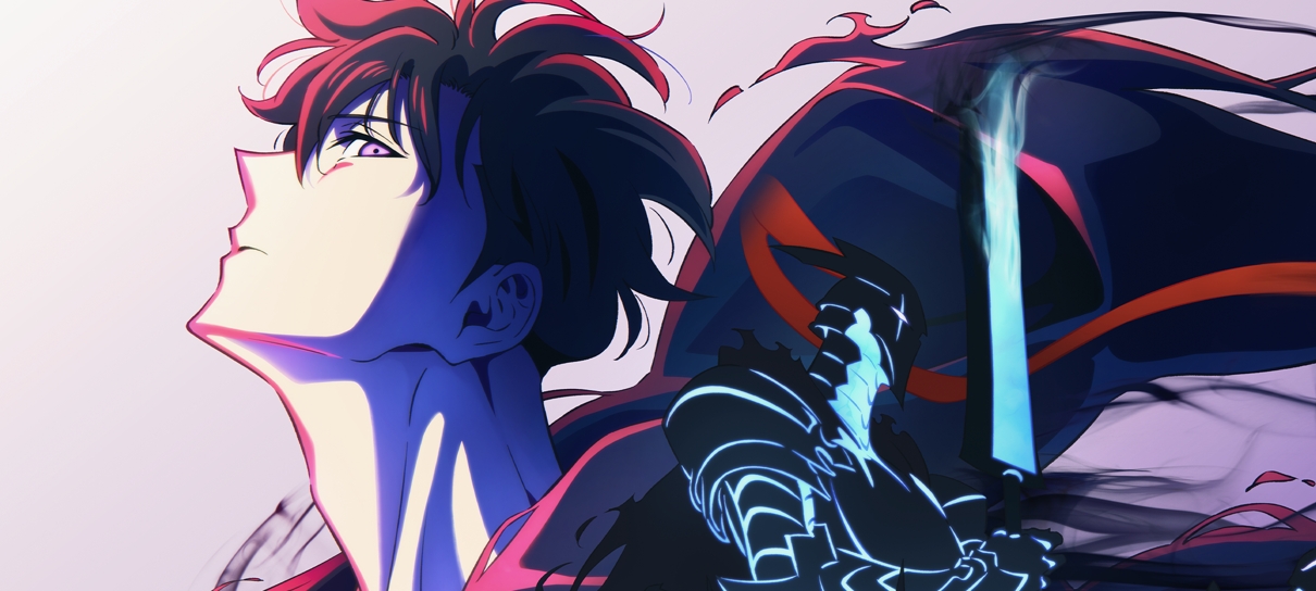 Crunchyroll confirma painéis de Solo Leveling e Demon Slayer na CCXP24