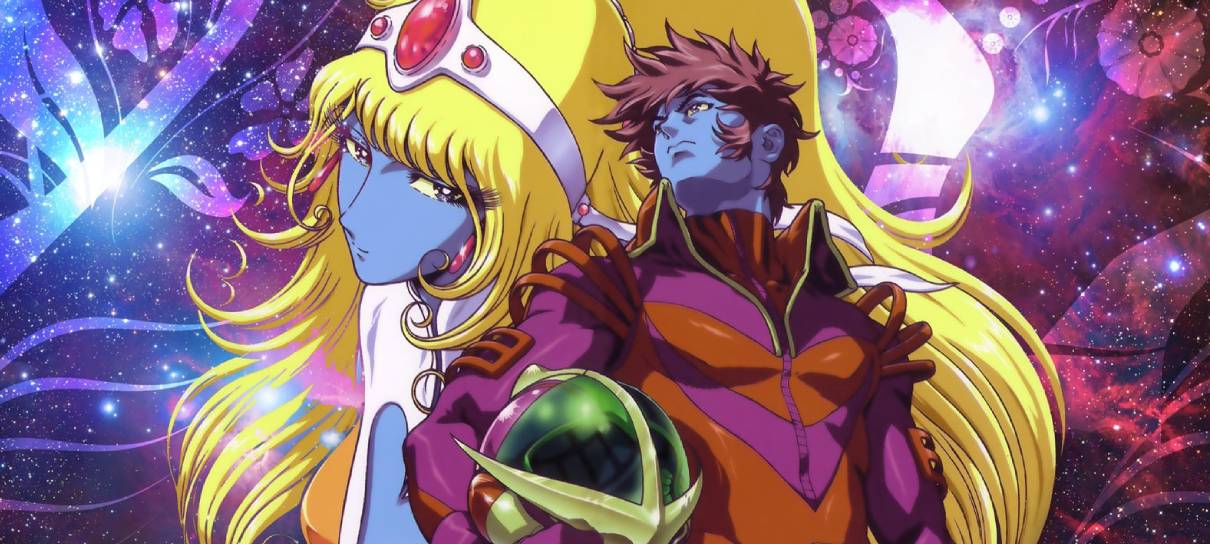 Anime do Daft Punk terá sessões nos cinemas brasileiros