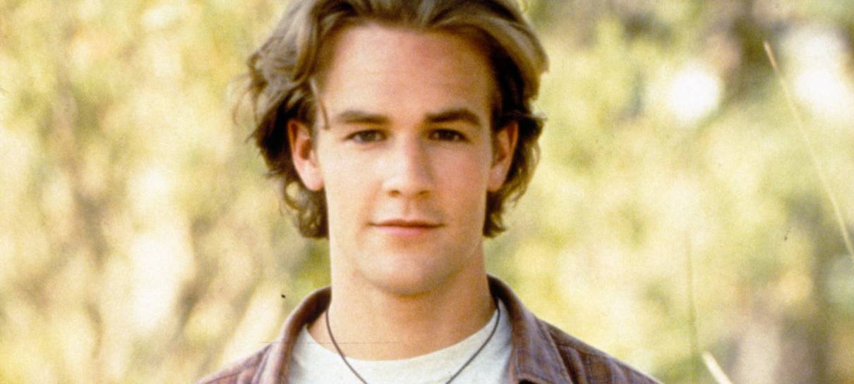 Astro de Dawson’s Creek é diagnosticado com câncer