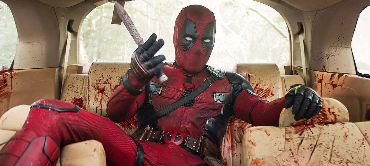Deadpool & Wolverine cortou piada obscena com o Mickey Mouse