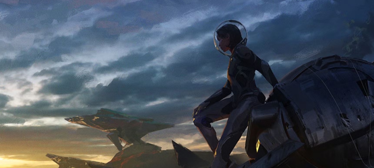 Estúdio do diretor da trilogia original de Mass Effect fecha as portas