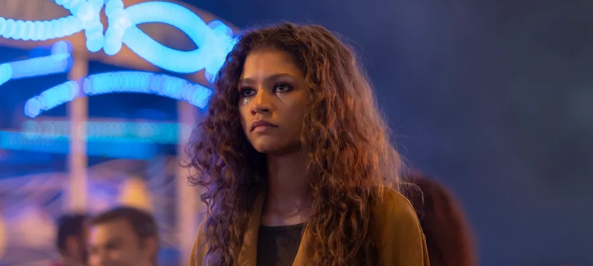 Após rumores, HBO nega cancelamento de Euphoria