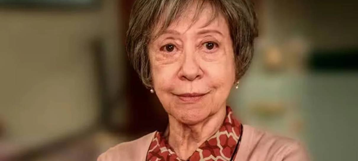 Atriz Fernanda Montenegro entra para o Guinness, o livro dos recordes