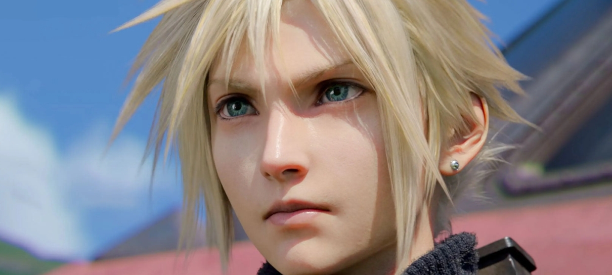 Final Fantasy VII Rebirth não terá DLC, confirma diretor