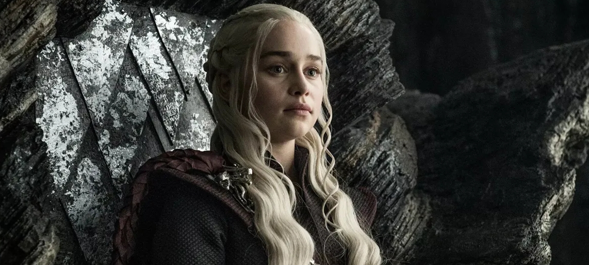 Chefão da HBO confirma que filme de Game of Thrones está a caminho