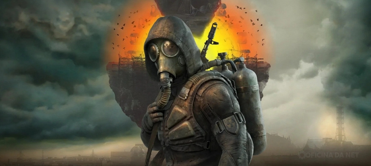 S.T.A.L.K.E.R. 2 e mais jogos chegam ao Game Pass ainda em novembro