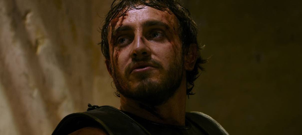 Historiadores detonam incoerências de Gladiador 2