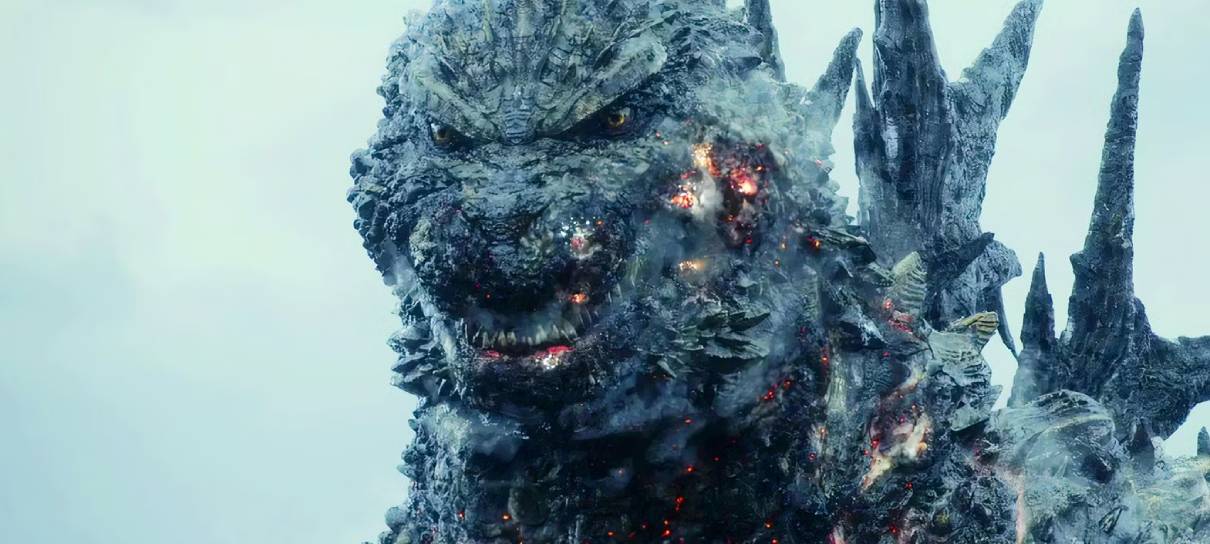 J.J. Abrams vai produzir filme ocidental do diretor de Godzilla Minus One