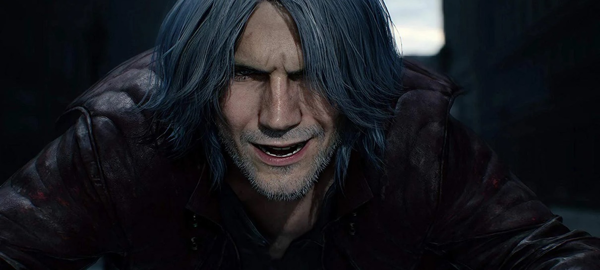 Hideaki Itsuno, de Devil May Cry e Dragon's Dogma, se junta a novo estúdio