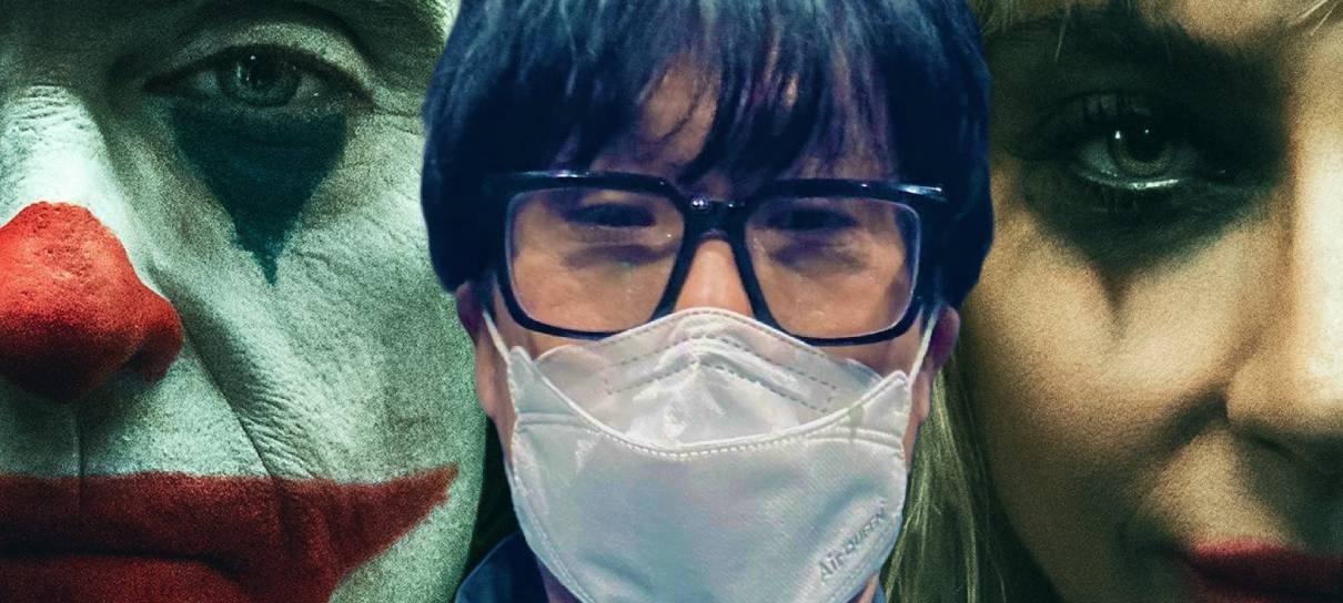 Contra tudo e todos, Hideo Kojima é só elogios a Coringa 2 em textão