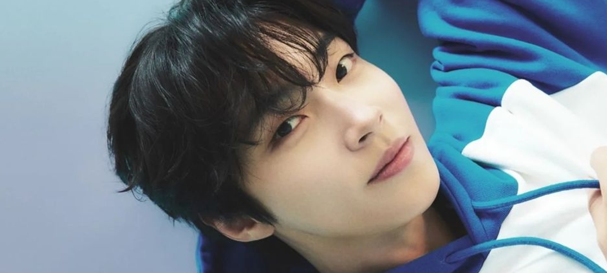 Astro de Beleza Verdadeira, Hwang in Youp vem ao Brasil para evento com fãs