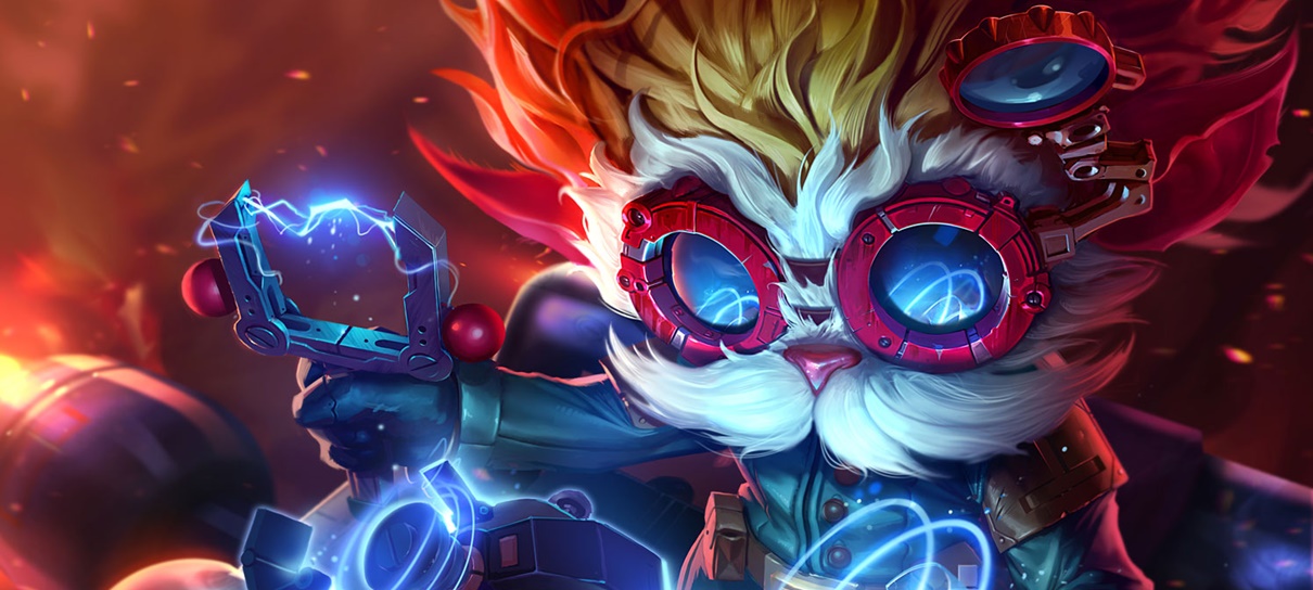 Irmãos Russo quase fizeram um filme de League of Legends, diz site