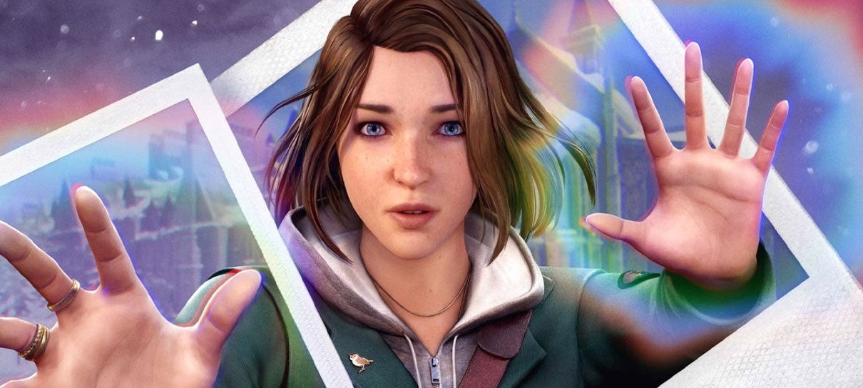 Life is Strange: Double Exposure ganha data de lançamento no Switch