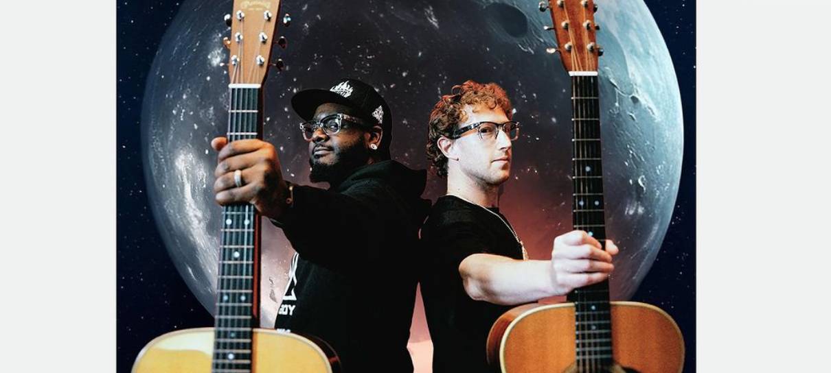Mark Zuckerberg lança música em parceria com rapper - Ouça (ou não)