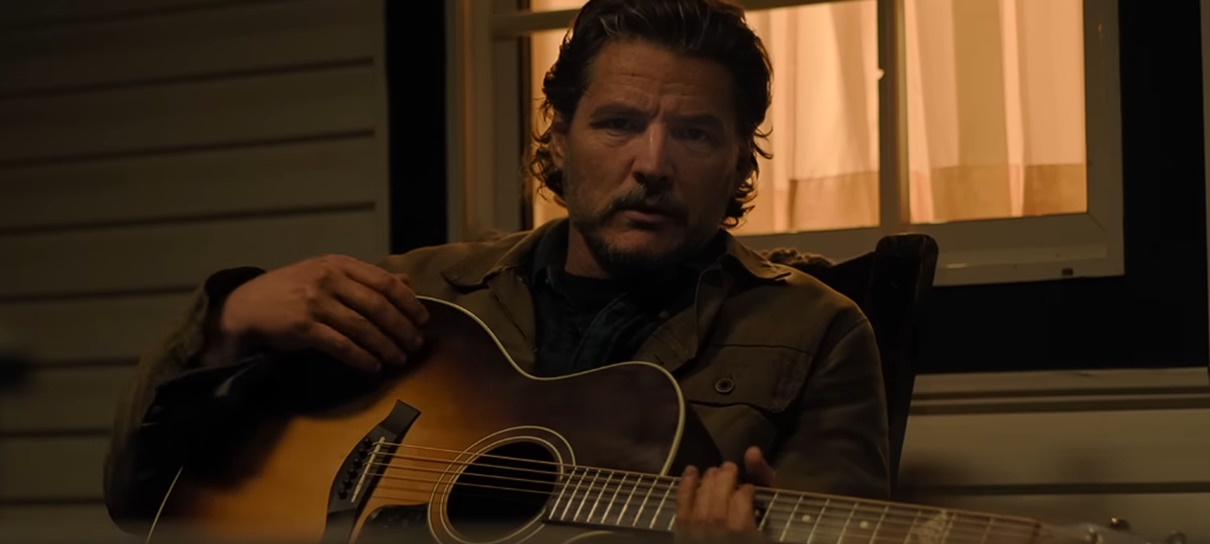 Max revela novas cenas de The Last of Us, O Cavaleiro dos Sete Reinos e mais