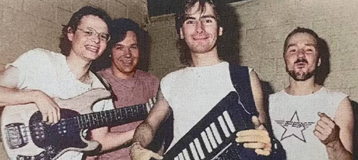 Música mais misteriosa da internet é encontrada após quase 20 anos de buscas