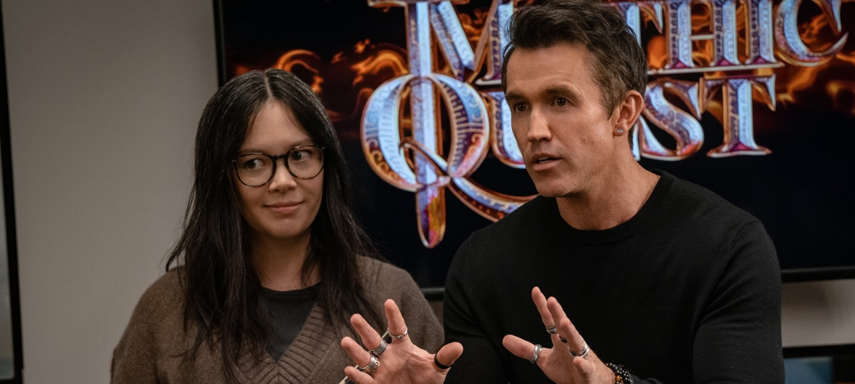 Mythic Quest confirma estreia da 4ª temporada em janeiro de 2025