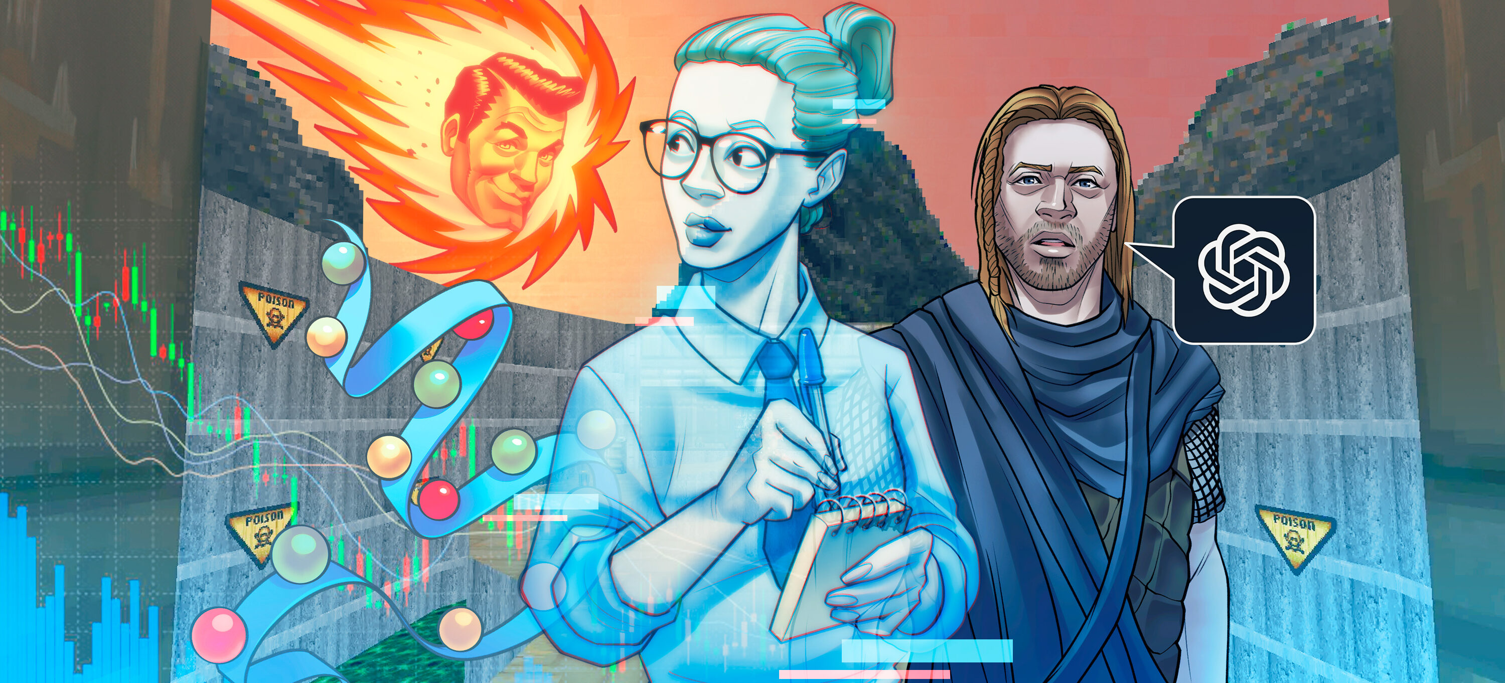 Capa do episódio Novidades não tão óbvias da tecnologia